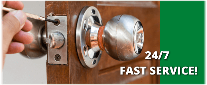 Lock Change Service Roseville, CA (916) 659-8306